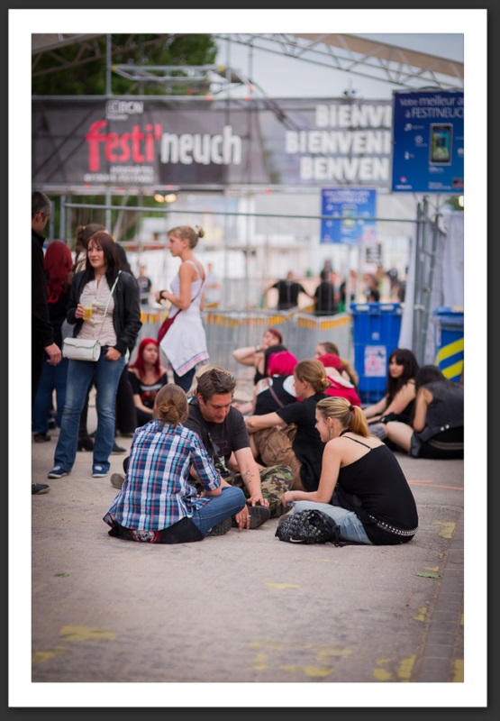 Festi'neuch 2012