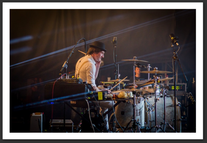 Brigitte Festi'neuch 2012