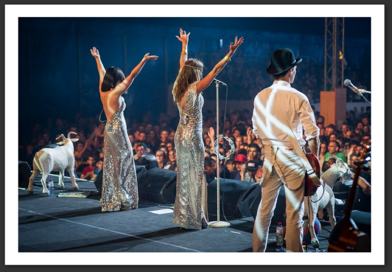 Brigitte Festi'neuch 2012