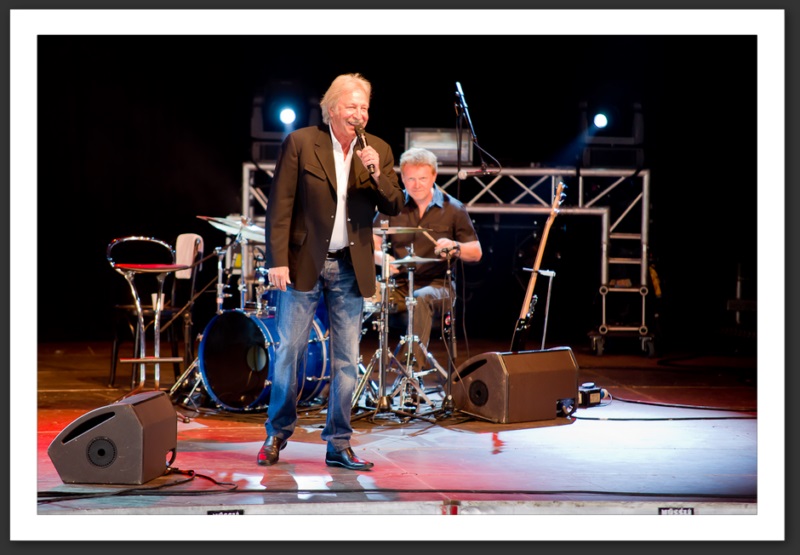 Henri Dès Festi'neuch