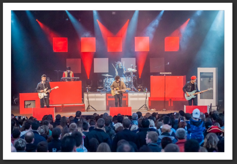 BB Brunes Lucelle Sonore Festival