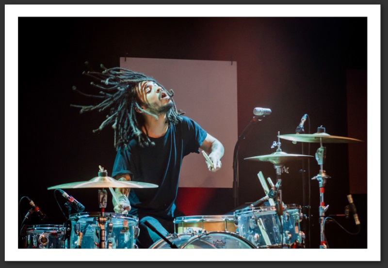 BB Brunes Lucelle Sonore Festival