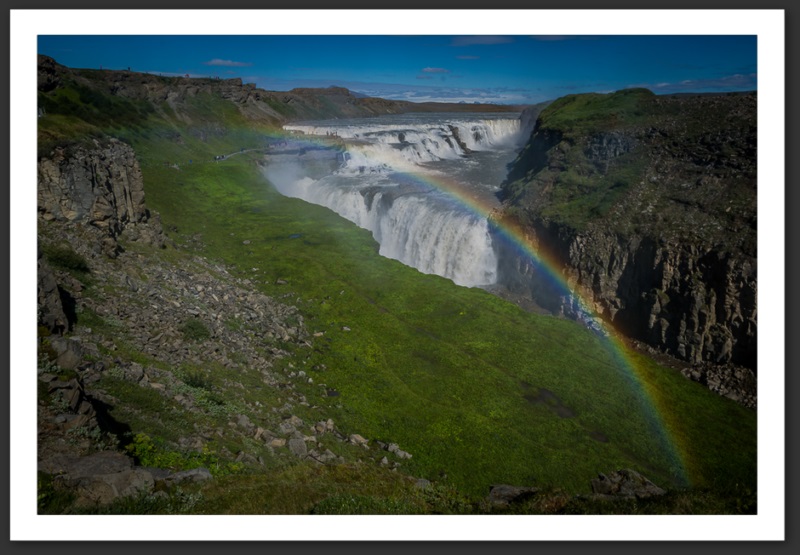 Islande Reykjavik Akureyri Eyjafjallajökull geyser volcan glacier 