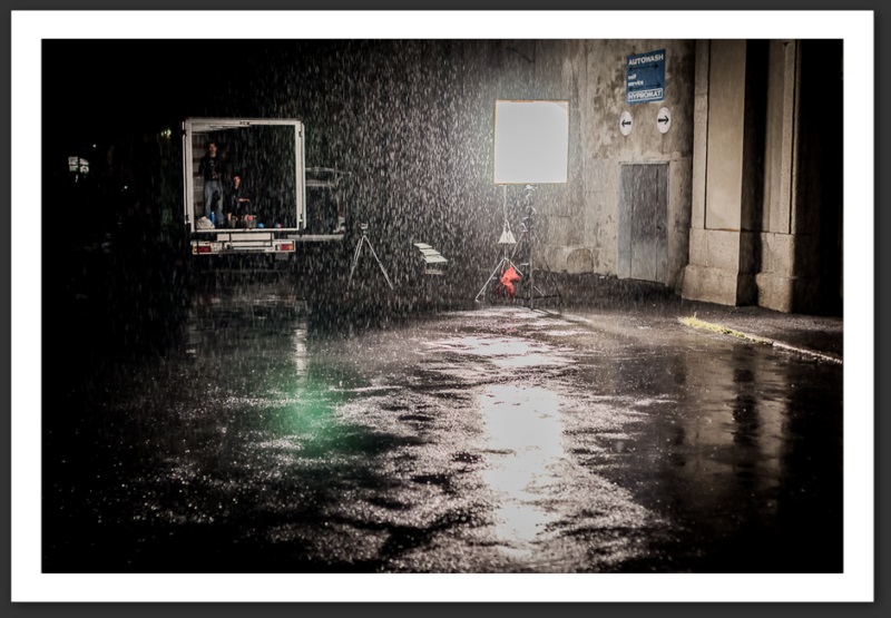 Chimères Olivier Béguin Fangoria Film