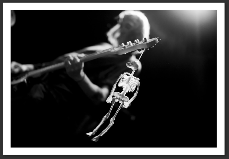 Dracadam QKC Case-à-chocs