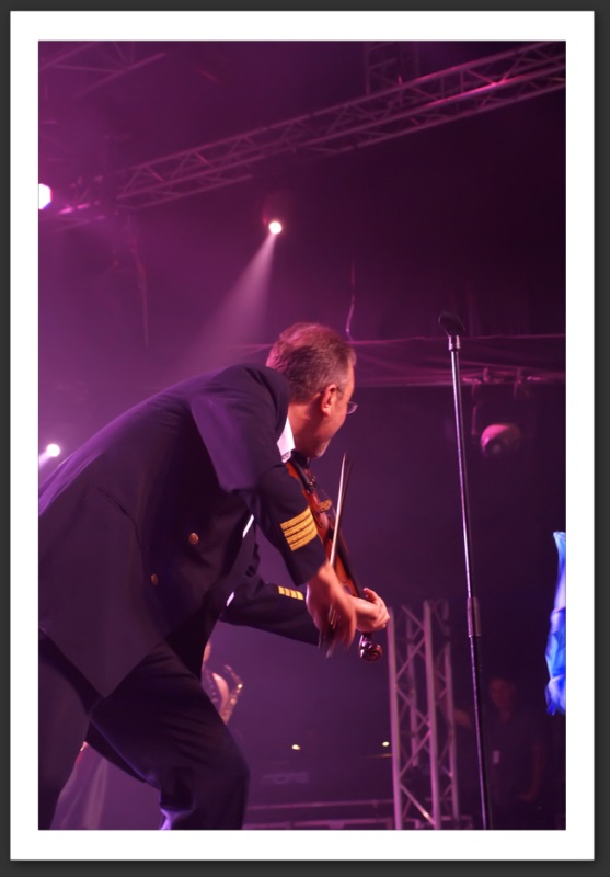 Emir Kusturica Festi'neuch