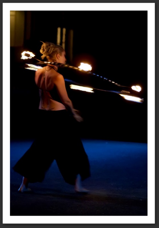 Ganesha Plage des Six Pompes