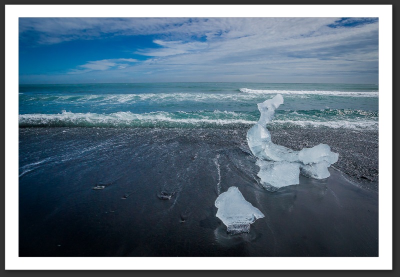 Islande Reykjavik Akureyri Eyjafjallajökull geyser volcan glacier 