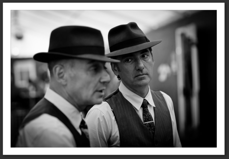 Gotan Project Festi'neuch interview