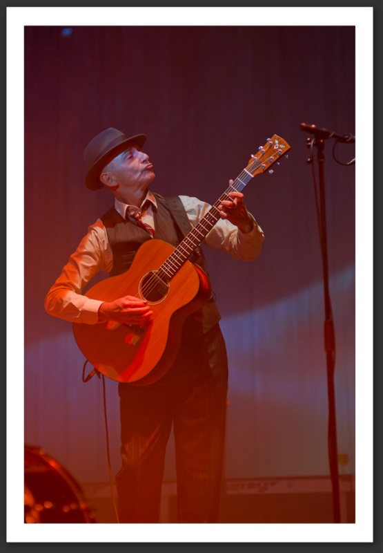 Gotan Project Festi'neuch