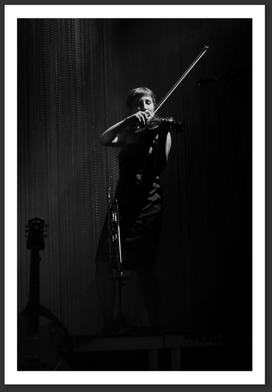 Gotan Project Festi'neuch