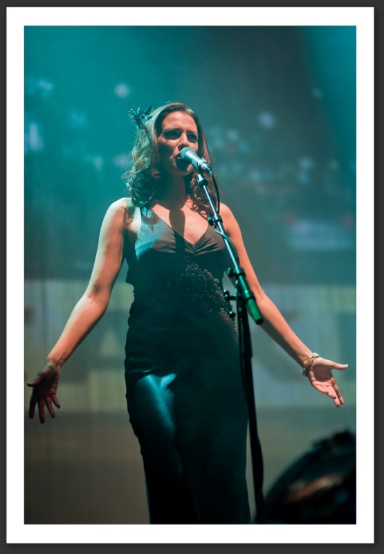 Gotan Project Festi'neuch