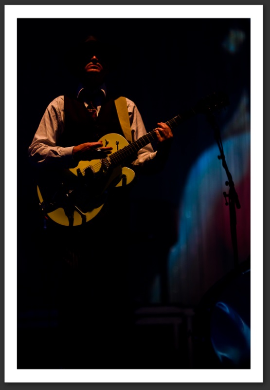 Gotan Project Festi'neuch