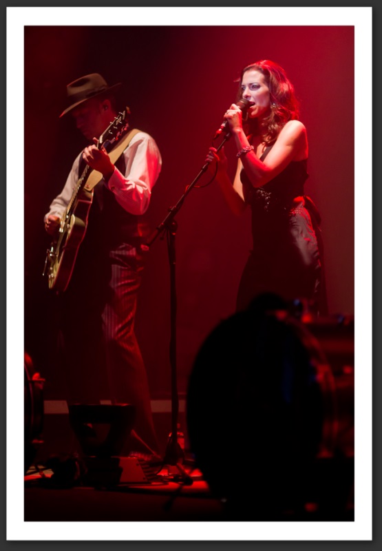 Gotan Project Festi'neuch