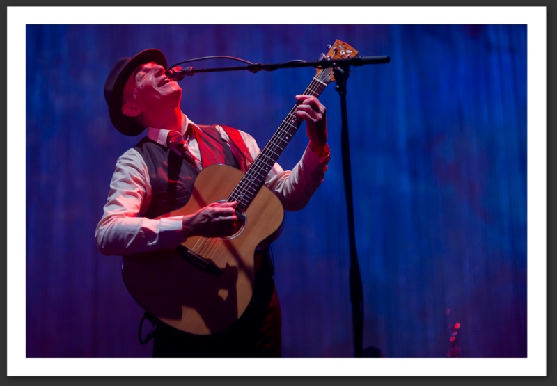 Gotan Project Festi'neuch