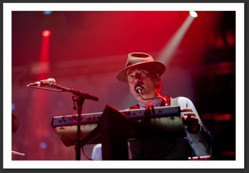 Gotan Project Festi'neuch