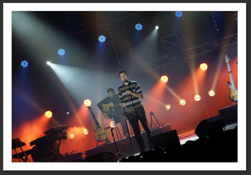 Grand Corps Malade Festi'neuch