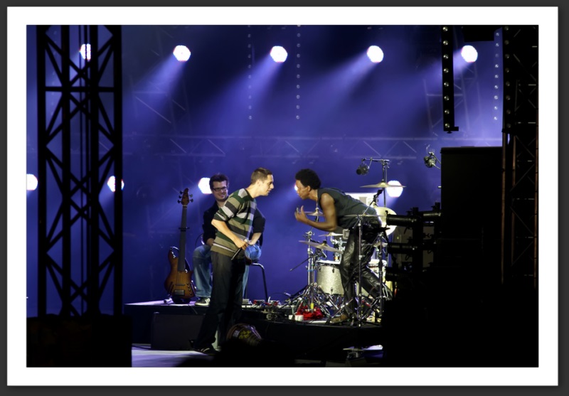 Grand Corps Malade Festi'neuch