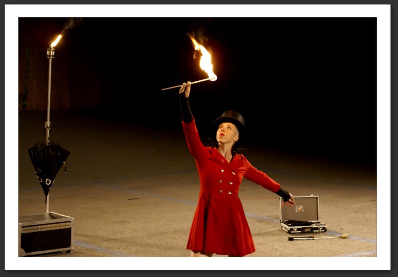 Illuzaö Plage des Six Pompes