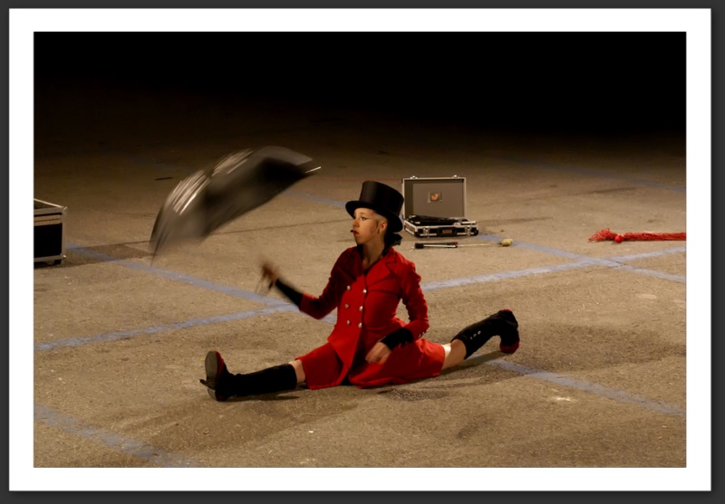 Illuzaö Plage des Six Pompes