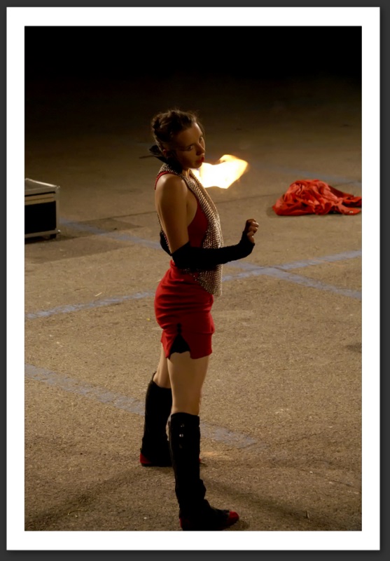 Illuzaö Plage des Six Pompes