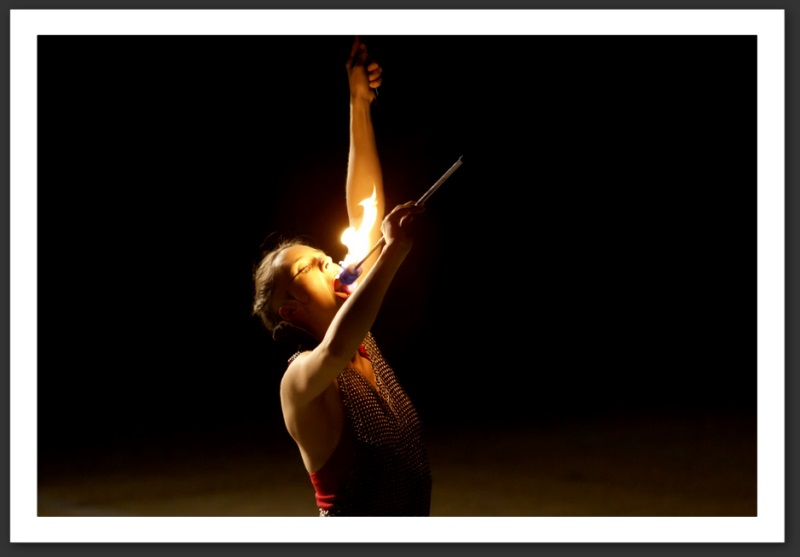 Illuzaö Plage des Six Pompes