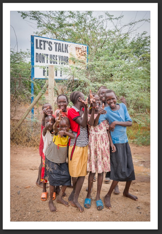 Kakuma Refugee Camp UNHCR Kenya