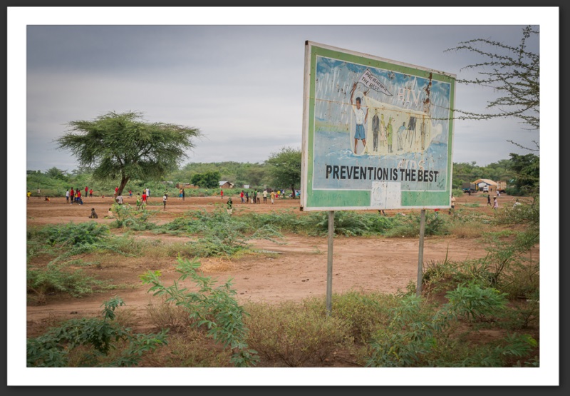 Kakuma Refugee Camp UNHCR Kenya