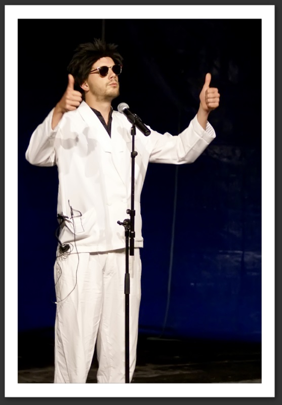 L'Empire du Kikiristan Plage des Six Pompes