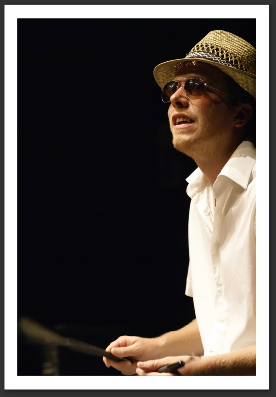 Les Petits Chanteurs à la Gueule de Bois Buskers