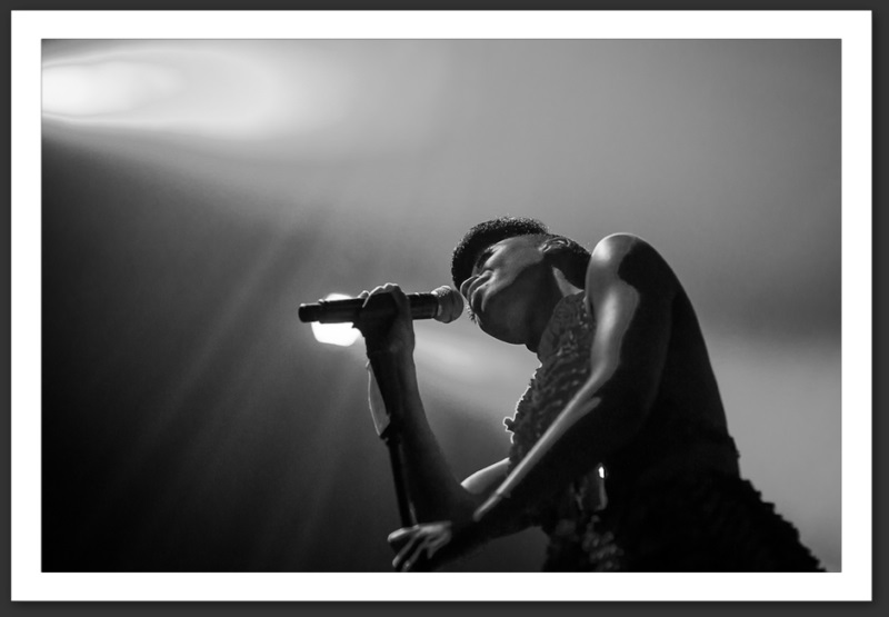 Morcheeba Festi'neuch 2012