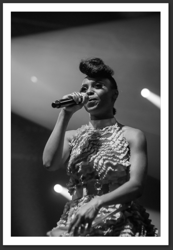 Morcheeba Festi'neuch 2012