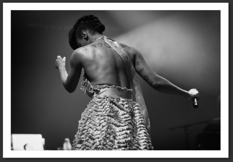 Morcheeba Festi'neuch 2012