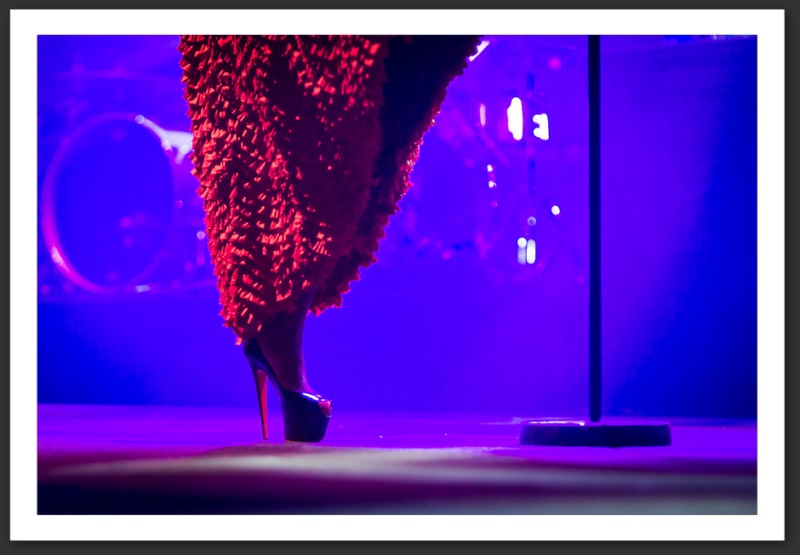 Morcheeba Festi'neuch 2012