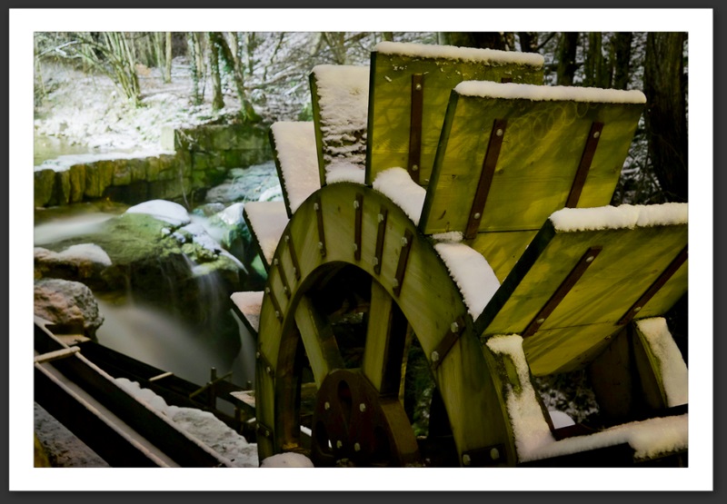 nightshots photos de nuit