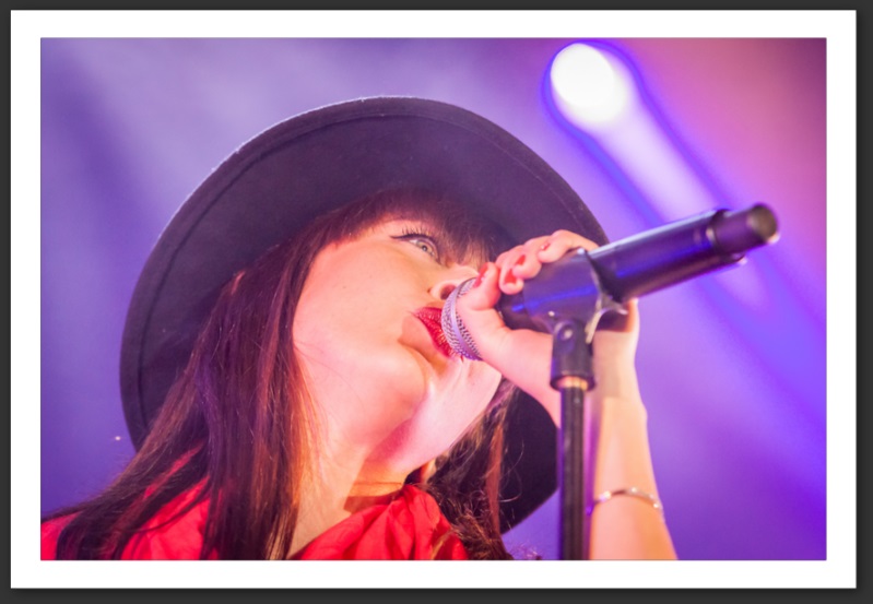 Nolwenn Leroy Lucelle Sonore Festival