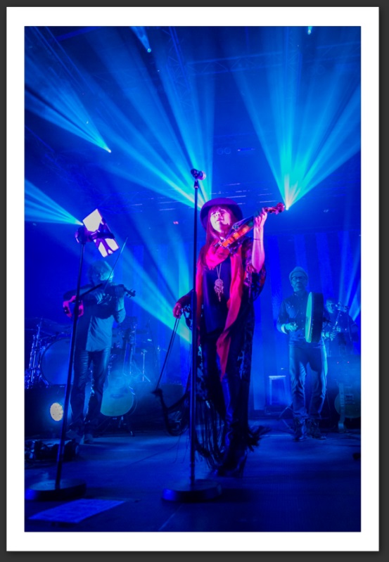 Nolwenn Leroy Lucelle Sonore Festival