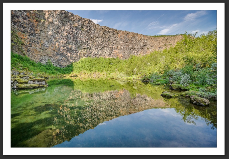 Islande Reykjavik Akureyri Eyjafjallajökull geyser volcan glacier 