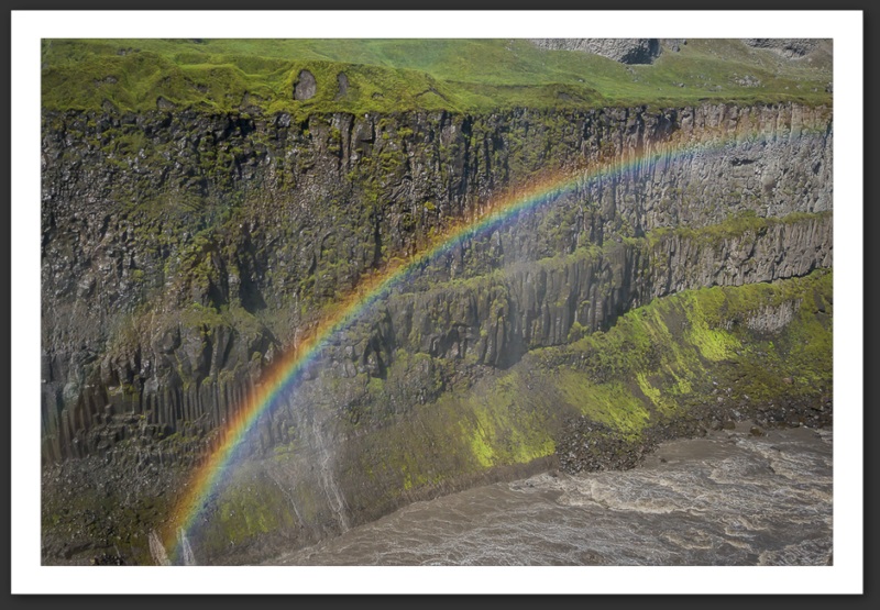 Islande Reykjavik Akureyri Eyjafjallajökull geyser volcan glacier 