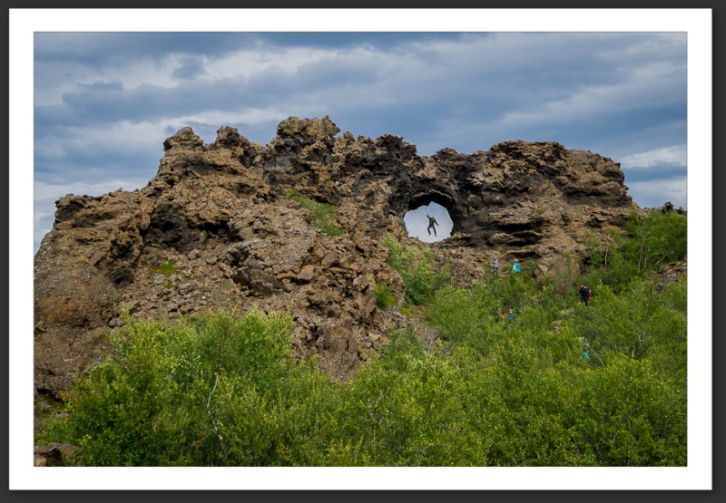 Islande Reykjavik Akureyri Eyjafjallajökull geyser volcan glacier 