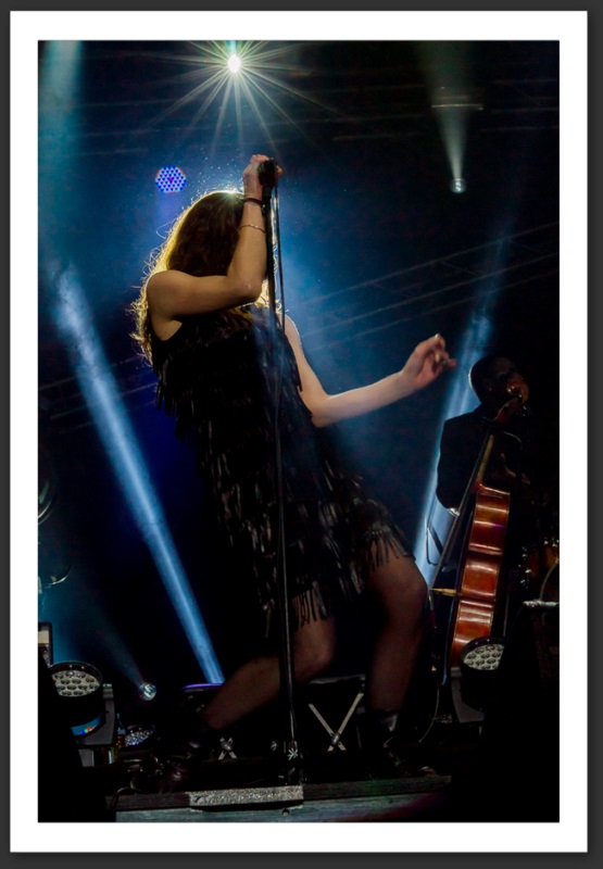 Festi'neuch Olivia Ruiz