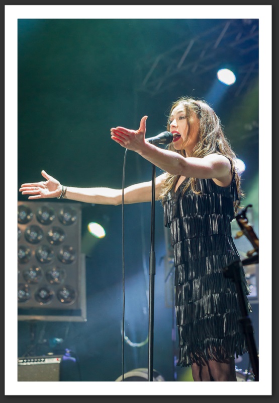 Festi'neuch Olivia Ruiz