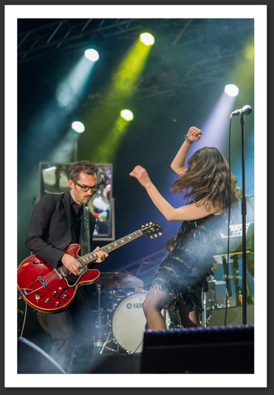 Festi'neuch Olivia Ruiz