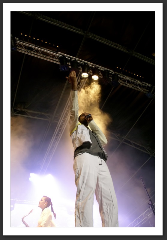 Open Season Festi'neuch