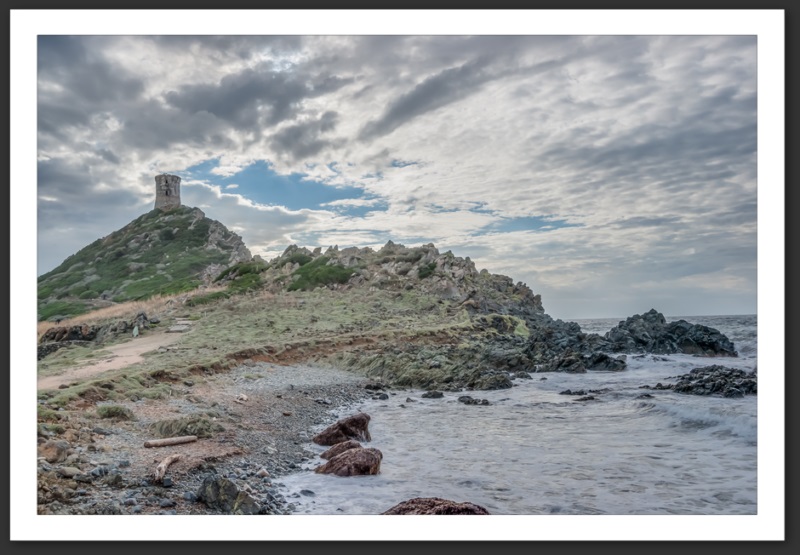 Galeria Girlotta Corse Bastia Centuri Cap Corse Calvi Porto Îles Sanguinaires Myrte Vin Mer Méditerrannée