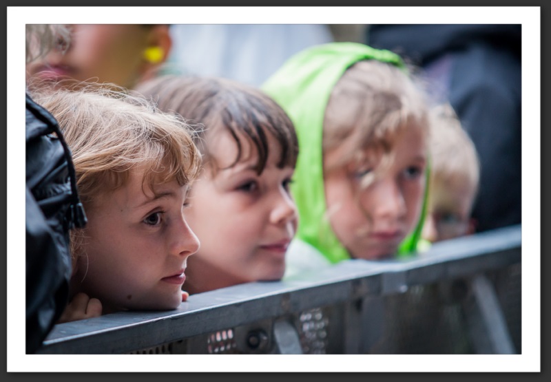 Caribana festival 2013 musique