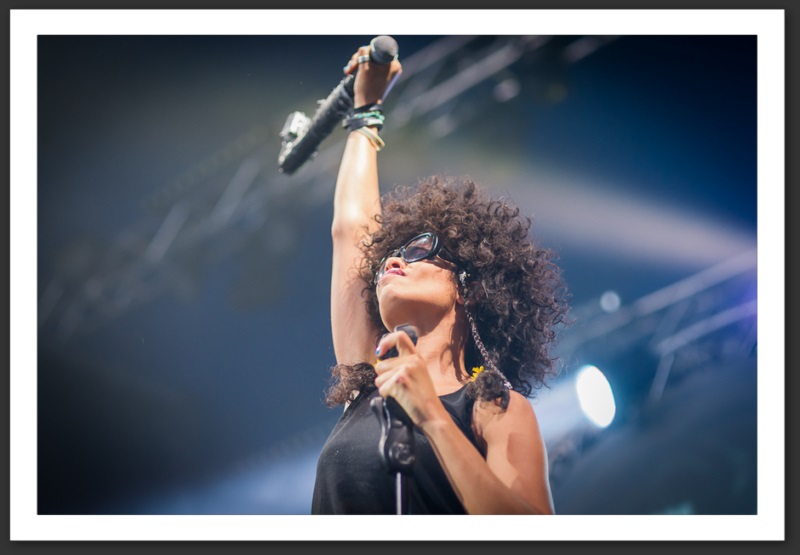 Shaka Ponk Festi'neuch 2012