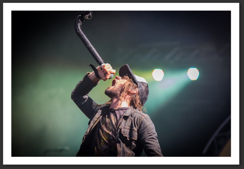 Shaka Ponk Festi'neuch 2012