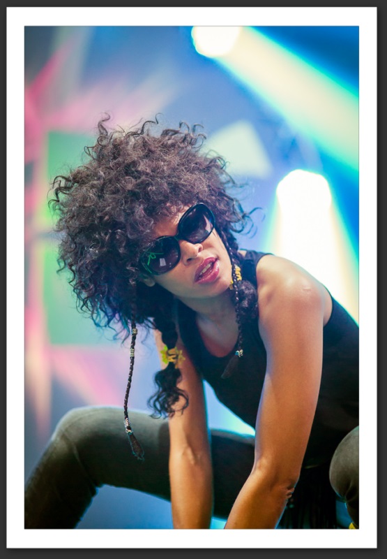 Shaka Ponk Festi'neuch 2012