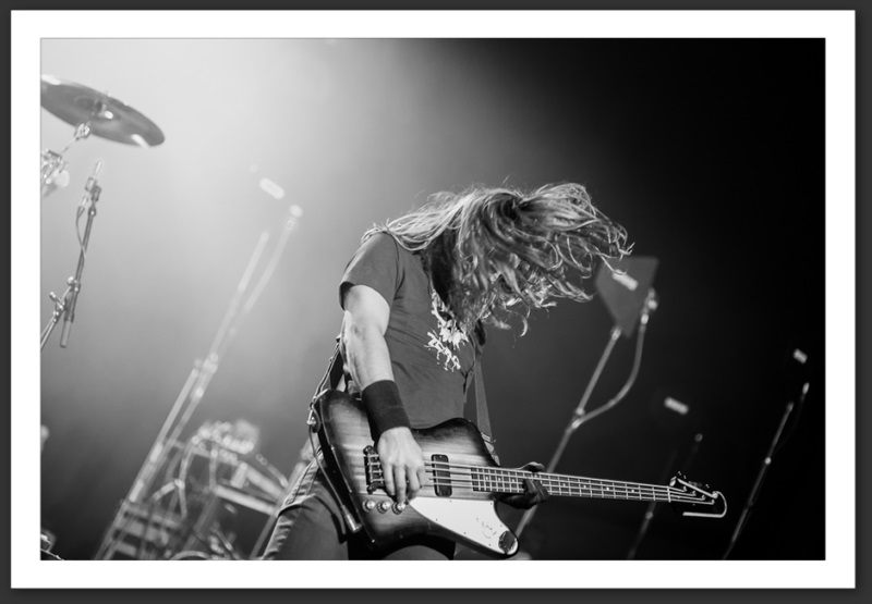 Shaka Ponk Festi'neuch 2012